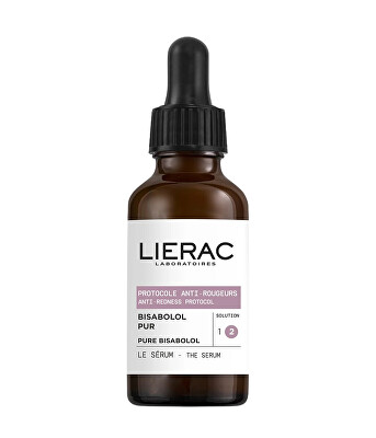 Lierac - Sérum proti zarudnutí Anti-Redness Protocol The Serum No.2 30 ml