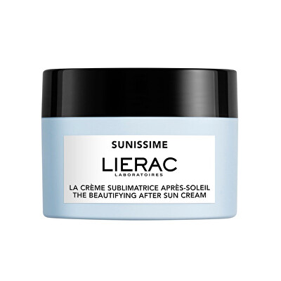 Lierac - Tělový krém po opalování Sunissime (The Beautifying After Sun Cream) 200 ml
