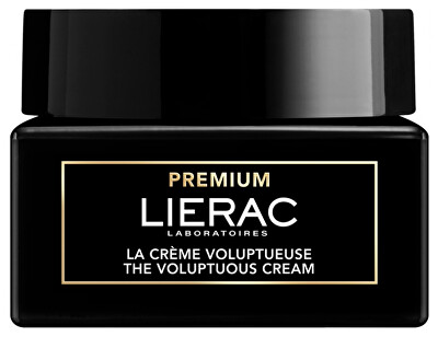 Lierac - Vyživující pleťový krém s anti-age účinkem Premium (The Voluptuous Cream) 50 ml