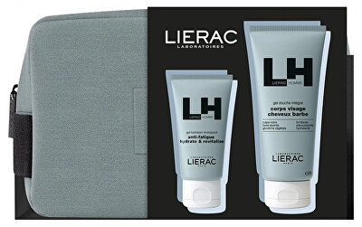 Lierac - Dárková sada Homme