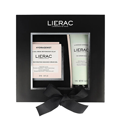 Lierac - Dárková sada Hydragenist Set