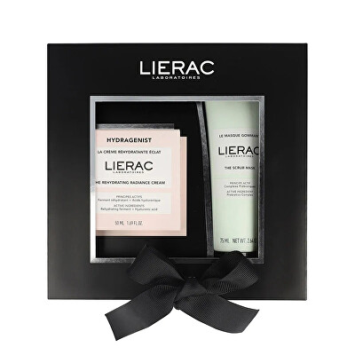 Lierac - Dárková sada Hydragenist Hydration Set