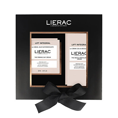 Lierac - Dárková sada Lift Integral Set