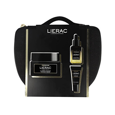 Lierac - Dárková sada Premium Silky Set