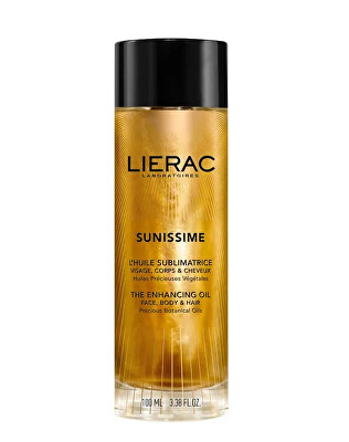 Lierac - Zkrášlující olej Sunissime The Enhancing Oil 100 ml