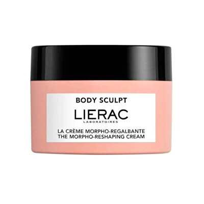 Lierac - Zpevňující a tvarující tělový krém Body Sculpt (The Morpho-Reshaping Cream) 200 ml