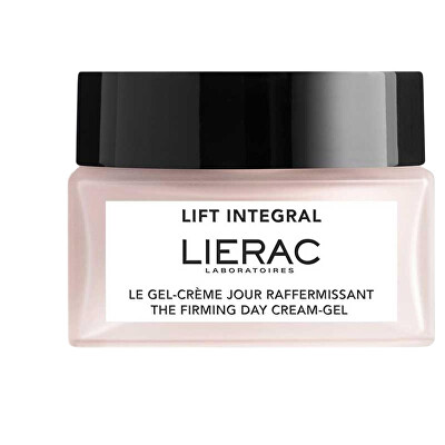 Lierac - Zpevňující krém-gel The Firming Day Cream-Gel 50 ml