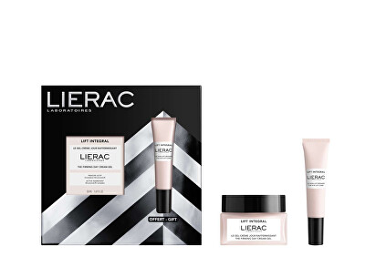 Lierac - Dárková sada péče o pleť Lift Integral