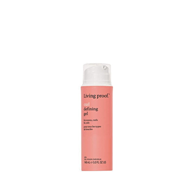 Living Proof - Gel pro vlnité a kudrnaté vlasy Curl (Defining Gel) 148 ml