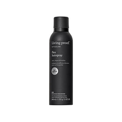 Living Proof - Lak na vlasy Style Lab (Flex Hairspray) 246 ml