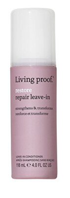 Living Proof - Obnovující bezoplachový kondicionér Restore (Repair Leave-In) 118 ml
