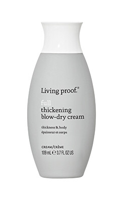 Living Proof - Stylingový krém pro objem vlasů Full (Thickening Blow-Dry Cream) 109 ml