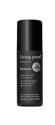 Living Proof - Stylingový sprej pro rychlejší vysoušení vlasů Style Lab (Blowout) 148 ml