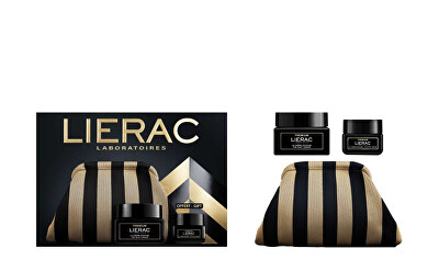 Lierac - Dárková sada pleťové péče Premium