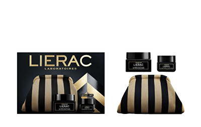 Lierac - Dárková sada pleťové péče s anti-age účinkem Premium