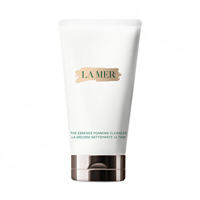 La Mer - Čisticí pěna na obličej The Essence (Foaming Cleanser) 125 ml