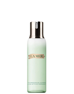 La Mer - Čisticí pleťový gel (The Energizing Gel Cleanser) 200 ml