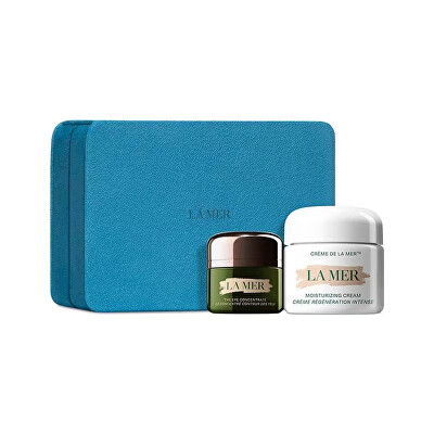 La Mer - Dárková sada The Calming Hydration Collection