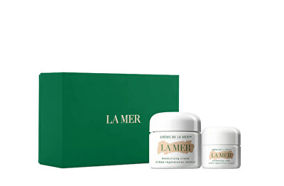 La Mer - Dárková sada The Crème De La Mer Duet Set