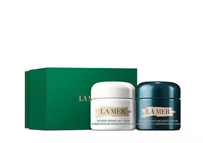 La Mer - Dárková sada The Day & Night Duet