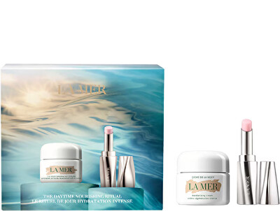 La Mer - Dárková sada The Daytime Nourishing Duo Set