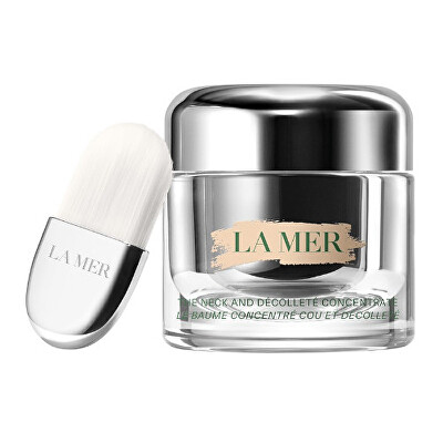 La Mer - Denní krém na krk a dekolt proti známkám stárnutí (Neck and Decollete Concentrate) 50 ml