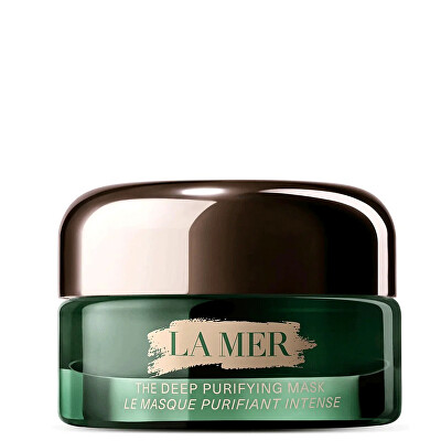 La Mer - Hloubkově čisticí maska (The Deep Purifying Mask) 50 ml