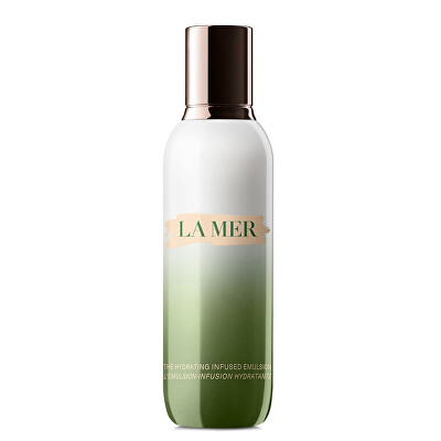 La Mer - Hydratační pleťová emulze (The Hydrating Infused Emulsion) 125 ml