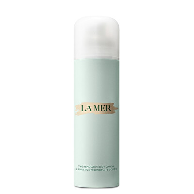 La Mer - Obnovující tělové mléko (Reparative Body Lotion) 160 ml