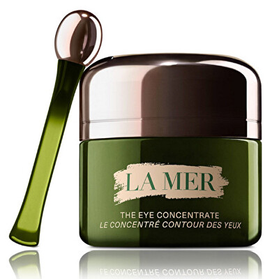 La Mer - Oční krém s limetkovým čajem (Eye Concentrate) 15 ml