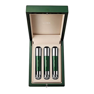 La Mer - Omlazující pleťové sérum (The Essence) 3 x 15 ml