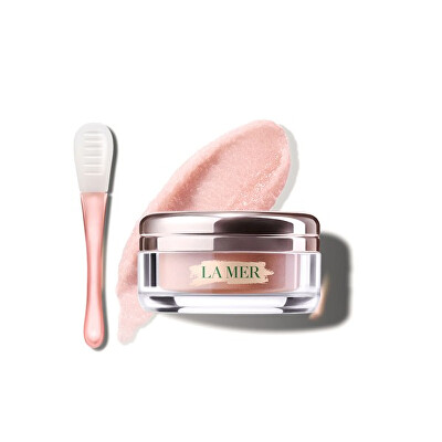 La Mer - Peelingový balzám na rty (The Lip Polist) 15 ml