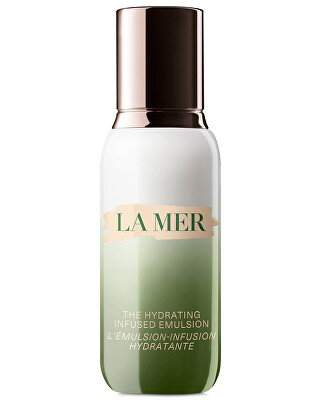 La Mer - Pleťová emulze The Hydrating Infused Emulsion 50 ml