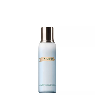 La Mer - Svěží micelární voda The Cool (Micellare Cleanser) 200 ml
