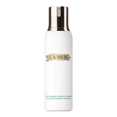 La Mer - Zklidňující čisticí emulze (The Calming Lotion Cleanser) 200 ml