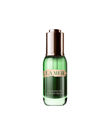La Mer - Pleťový peeling The Micro Peel 30 ml