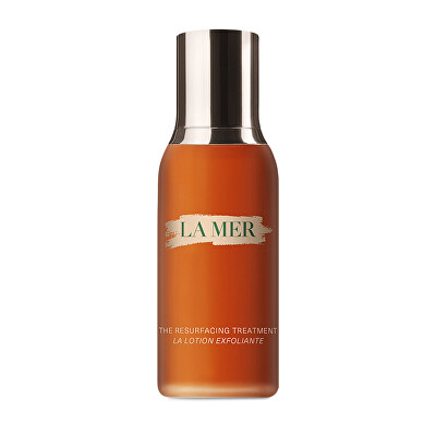 La Mer - Jemné exfoliační tonikum (The Resurfacing Treatment) 100 ml