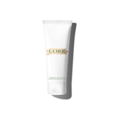 La Mer - Obnovující tělový balzám (The Renewal Body Oil Balm) 200 ml