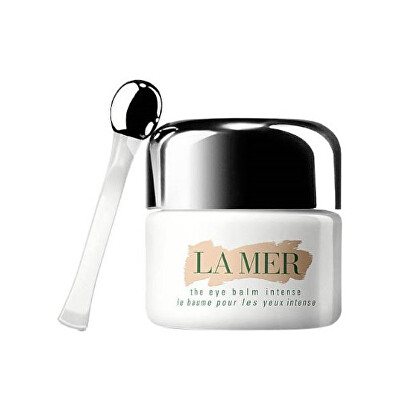 La Mer - Oční intenzivní balzám proti otokům (Eye Balm Intense) 15 ml
