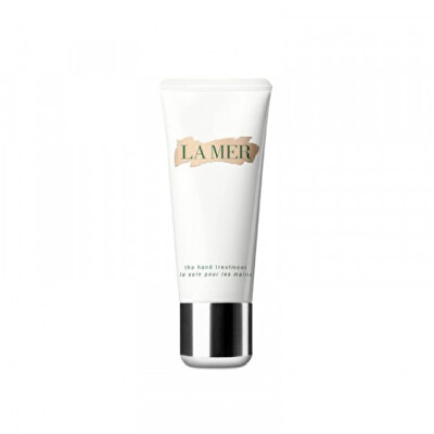 La Mer - Ošetřující krém na ruce (Hand Treatment) 100 ml