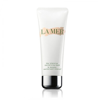 La Mer - Osvěžující pleťová maska (The Intensive Revitalizing Mask) 75 ml