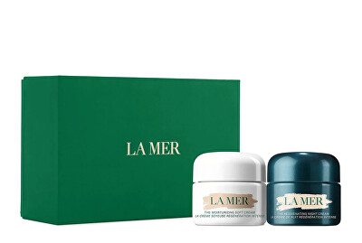 La Mer - Dárková sada The Day & Night Duet Set