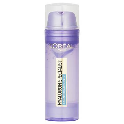 L'Oréal Paris  - Pleťový gel-krém Hyaluron Specialist Jelly 50 ml