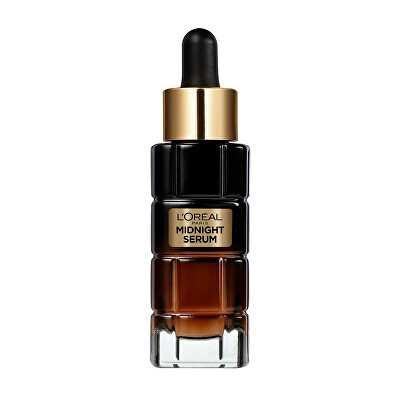 L'Oréal Paris  - Regenerační pleťové sérum Age Perfect Cell Renew (Midnight Serum) 30 ml