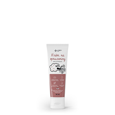 LOBEY - Krém na opruzeniny 50 ml