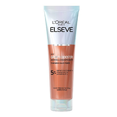 L'Oréal Paris  - Balzám proti vypadávání vlasů Elseve Growth Booster (Anti-Fall Conditioner) 150 ml