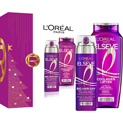L'Oréal Paris  - Darčeková sada Collagen Box