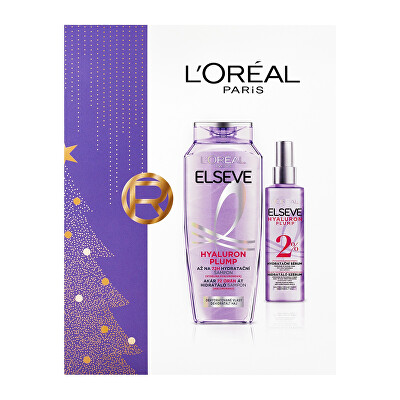 L'Oréal Paris  - Darčeková sada Hyaluron Plump