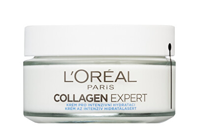 L'Oréal Paris  - Hydratační pleťový krém Collagen Expert 50 ml