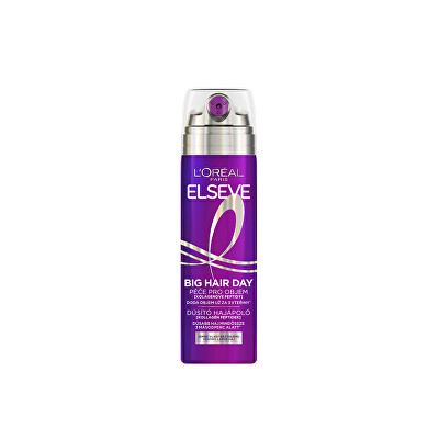 L'Oréal Paris  - Sprej pro svěží objem Big Hair Day 200 ml